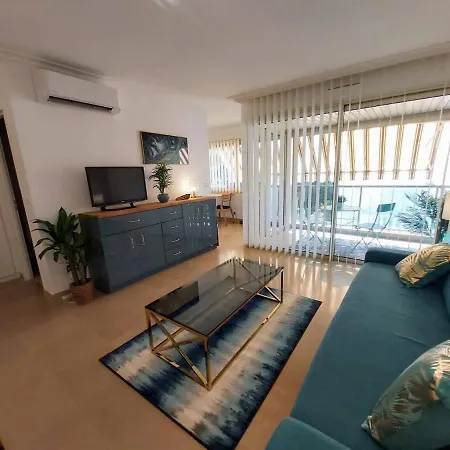 Apartment Perle Turquoise Antibes