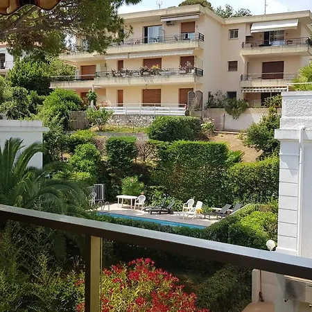 公寓 Perle Turquoise *