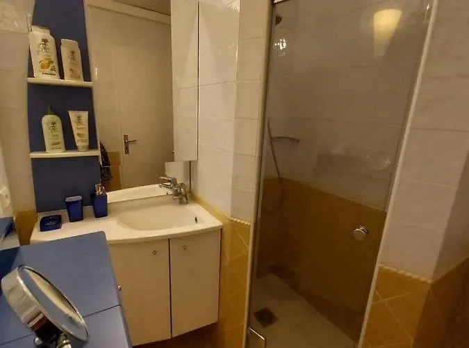 Perle Turquoise * Antibes