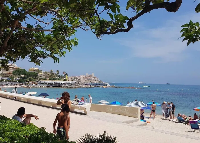 Perle Turquoise Apartmán