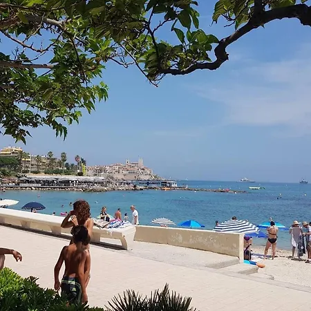 Perle Turquoise Apartment