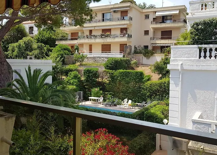 Apartment Perle Turquoise *