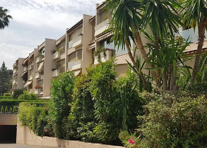 Perle Turquoise Apartment