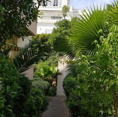 Perle Turquoise Apartment